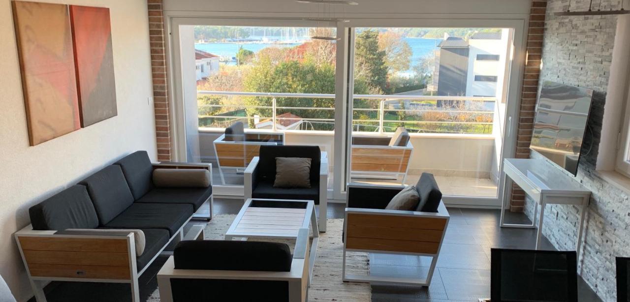 Villa Medulina Sea View Exteriör bild